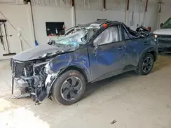 5N1BT3BA9RC716118 2024 NISSAN ROGUE