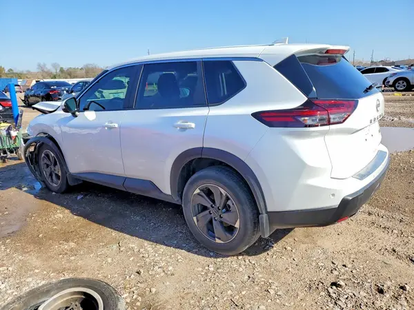 5N1BT3BA9RC717978 2024 NISSAN ROGUE - Image 2