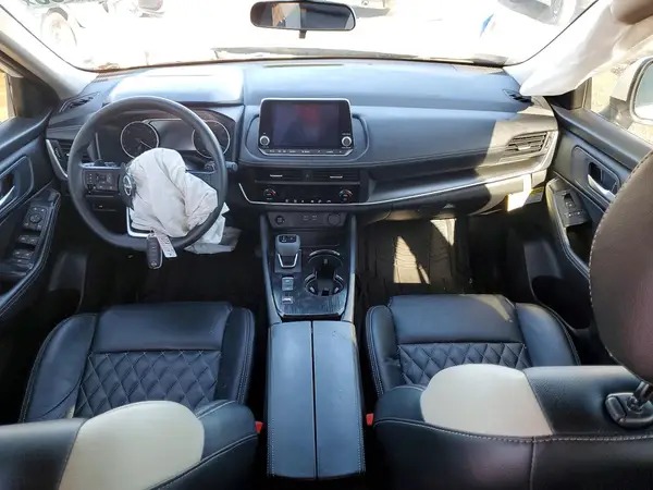5N1BT3BA9RC717978 2024 NISSAN ROGUE - Image 8