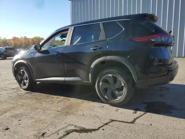 5N1BT3BA9RC721688 2024 NISSAN ROGUE - Image 2