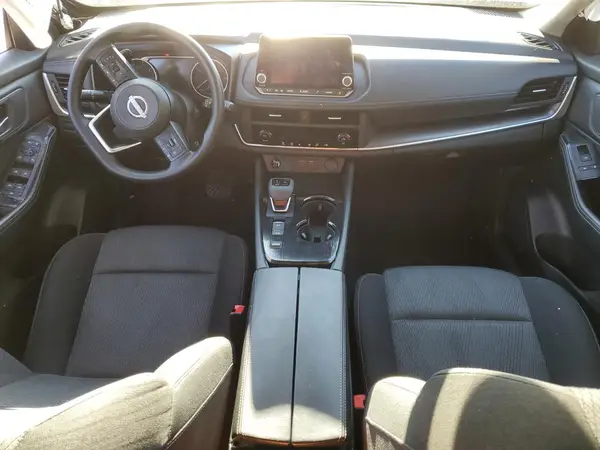 5N1BT3BA9RC721688 2024 NISSAN ROGUE - Image 8