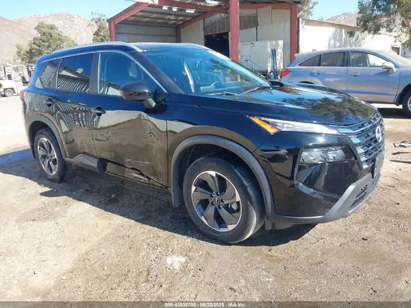 5N1BT3BA9RC721819 2024 NISSAN ROGUE - Image 1