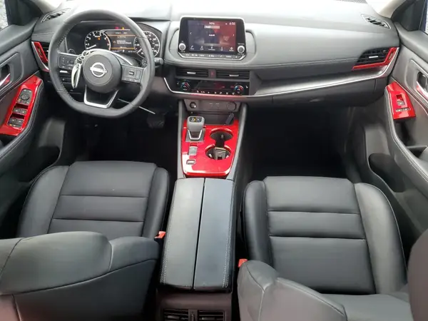 5N1BT3BA9RC727717 2024 NISSAN ROGUE - Image 8