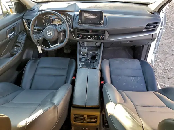 5N1BT3BA9RC730830 2024 NISSAN ROGUE - Image 8