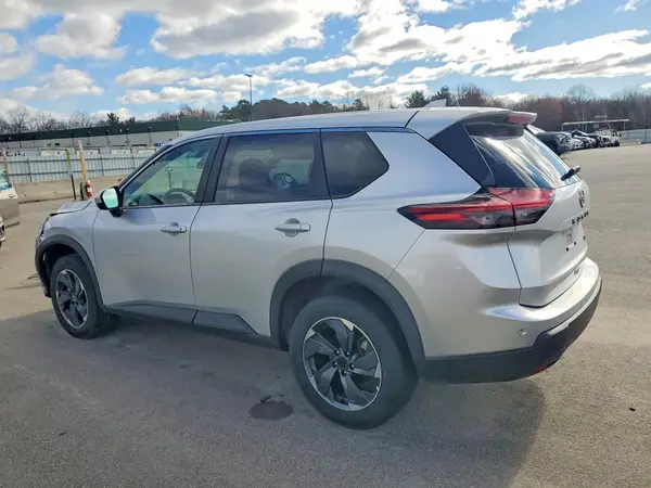 5N1BT3BA9RC733274 2024 NISSAN ROGUE - Image 2