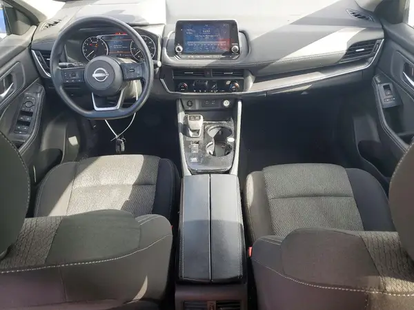 5N1BT3BA9RC733274 2024 NISSAN ROGUE - Image 8