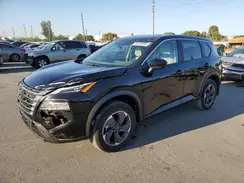 5N1BT3BA9RC735509 2024 NISSAN ROGUE