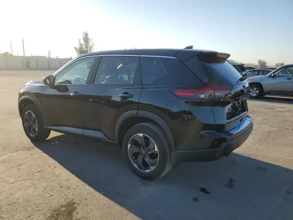 5N1BT3BA9RC735509 2024 NISSAN ROGUE - Image 2