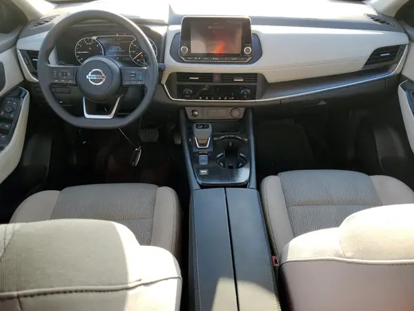 5N1BT3BA9RC735509 2024 NISSAN ROGUE - Image 8