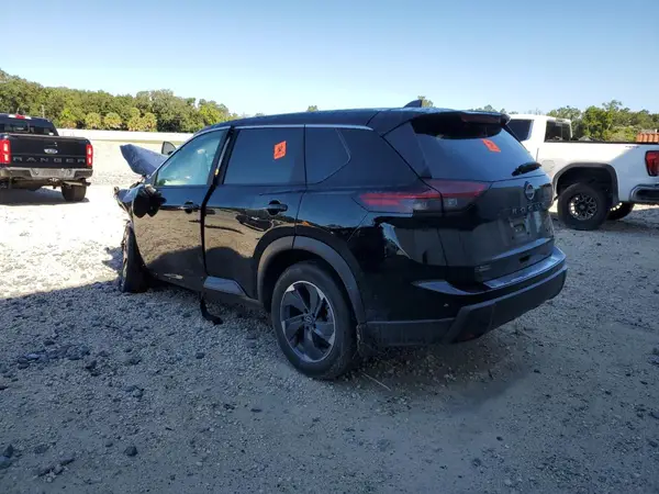5N1BT3BA9RC741410 2024 NISSAN ROGUE - Image 2
