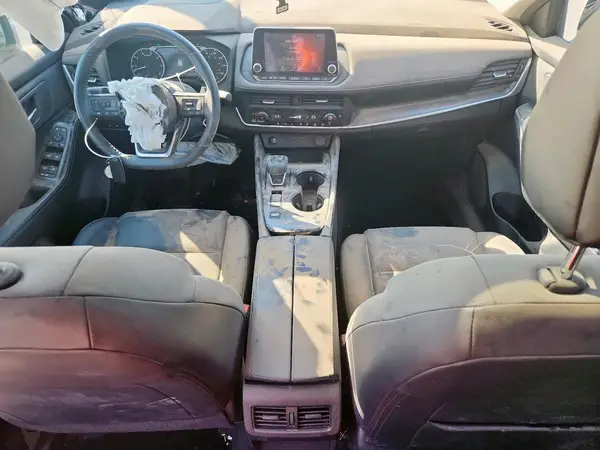 5N1BT3BA9RC743996 2024 NISSAN ROGUE - Image 8