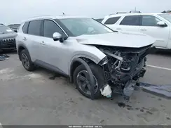 5N1BT3BA9RC746459 2024 NISSAN ROGUE