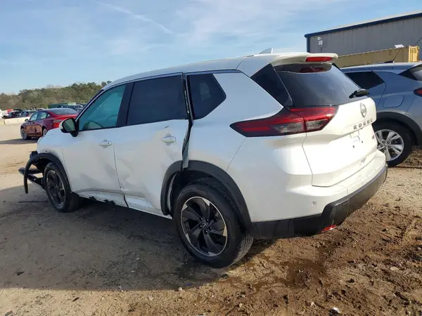 5N1BT3BA9RC751824 2024 NISSAN ROGUE - Image 2