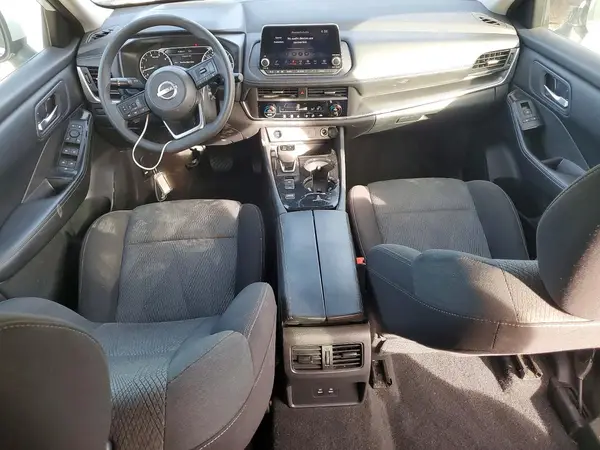 5N1BT3BA9RC751824 2024 NISSAN ROGUE - Image 8