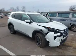 5N1BT3BA9RC752777 2024 NISSAN ROGUE