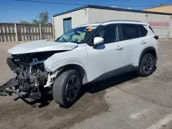 5N1BT3BA9RC754609 2024 NISSAN ROGUE