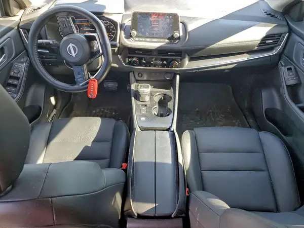5N1BT3BA9RC755596 2024 NISSAN ROGUE - Image 8