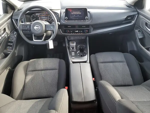 5N1BT3BA9RC757154 2024 NISSAN ROGUE - Image 8
