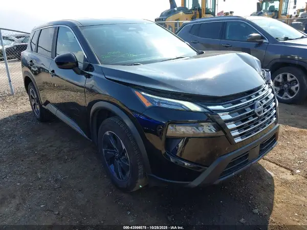5N1BT3BA9RC758918 2024 NISSAN ROGUE - Image 1