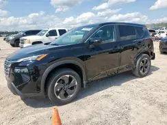 5N1BT3BA9SC672434 2025 NISSAN ROGUE