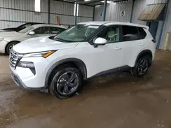 5N1BT3BA9SC764160 2025 NISSAN ROGUE