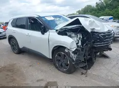 5N1BT3BA9SC770914 2025 NISSAN ROGUE