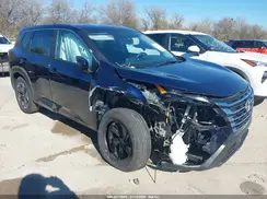 5N1BT3BA9SC771108 2025 NISSAN ROGUE
