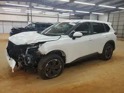 5N1BT3BA9SC771433 2025 NISSAN ROGUE