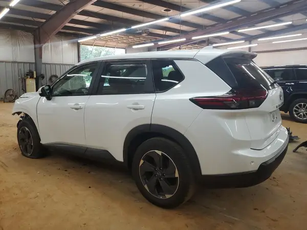 5N1BT3BA9SC771433 2025 NISSAN ROGUE - Image 2