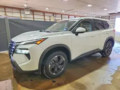 5N1BT3BA9SC777622 2025 NISSAN ROGUE
