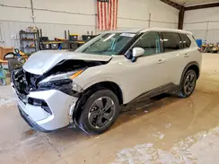 5N1BT3BA9SC778351 2025 NISSAN ROGUE