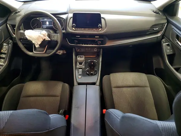 5N1BT3BA9SC778351 2025 NISSAN ROGUE - Image 8
