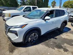 5N1BT3BA9SC779337 2025 NISSAN ROGUE