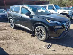 5N1BT3BA9SC787146 2025 NISSAN ROGUE