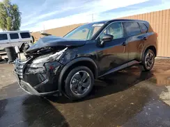 5N1BT3BA9SC792010 2025 NISSAN ROGUE