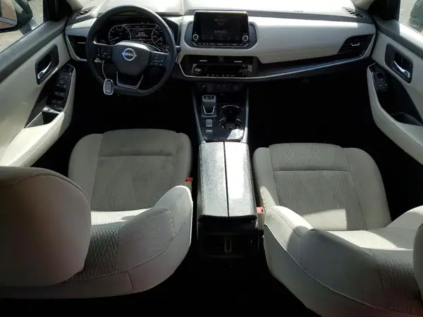 5N1BT3BA9SC792010 2025 NISSAN ROGUE - Image 8