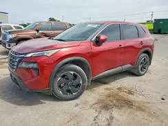 5N1BT3BA9SC792394 2025 NISSAN ROGUE