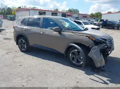 5N1BT3BA9SC793822 2025 NISSAN ROGUE
