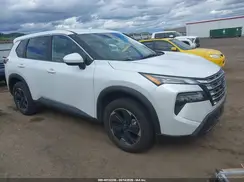 5N1BT3BA9SC795389 2025 NISSAN ROGUE