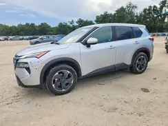 5N1BT3BA9SC796252 2025 NISSAN ROGUE
