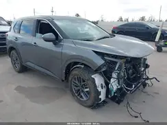 5N1BT3BA9SC798597 2025 NISSAN ROGUE
