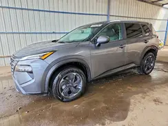 5N1BT3BA9SC800669 2025 NISSAN ROGUE