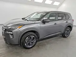 5N1BT3BA9SC802051 2025 NISSAN ROGUE