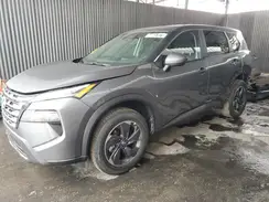 5N1BT3BA9SC803183 2025 NISSAN ROGUE