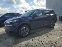 5N1BT3BA9SC803555 2025 NISSAN ROGUE