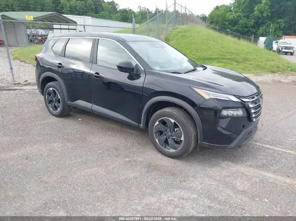 5N1BT3BA9SC803930 2025 NISSAN ROGUE - Image 1