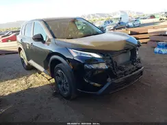 5N1BT3BA9SC804155 2025 NISSAN ROGUE
