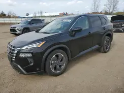 5N1BT3BA9SC806987 2025 NISSAN ROGUE