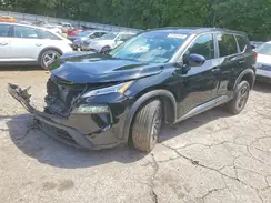 5N1BT3BA9SC807119 2025 NISSAN ROGUE