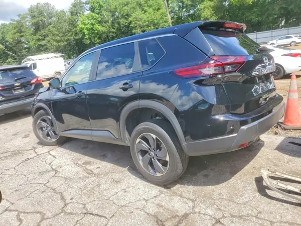 5N1BT3BA9SC807119 2025 NISSAN ROGUE - Image 2